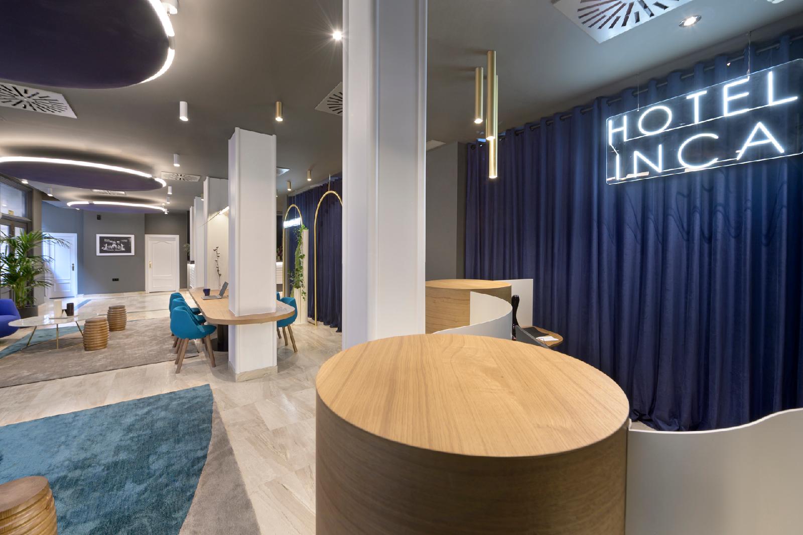 Hotel Inca