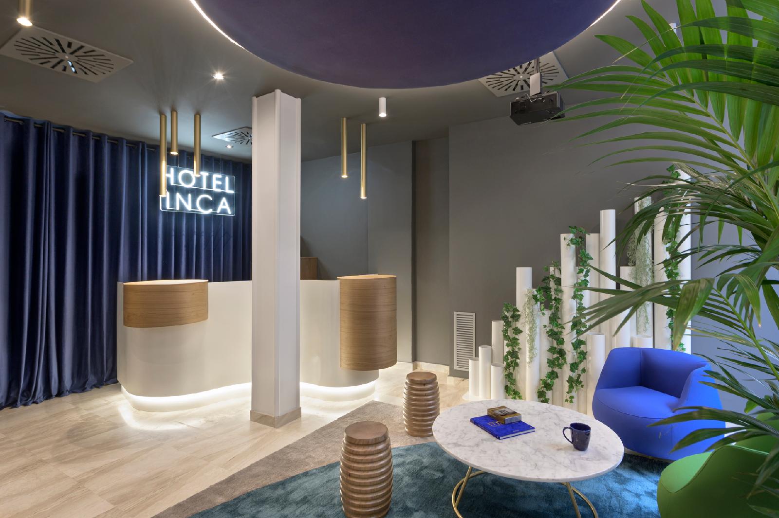 Hotel Inca