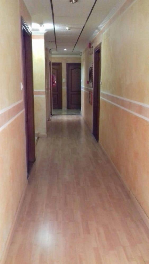 Hotel Inca