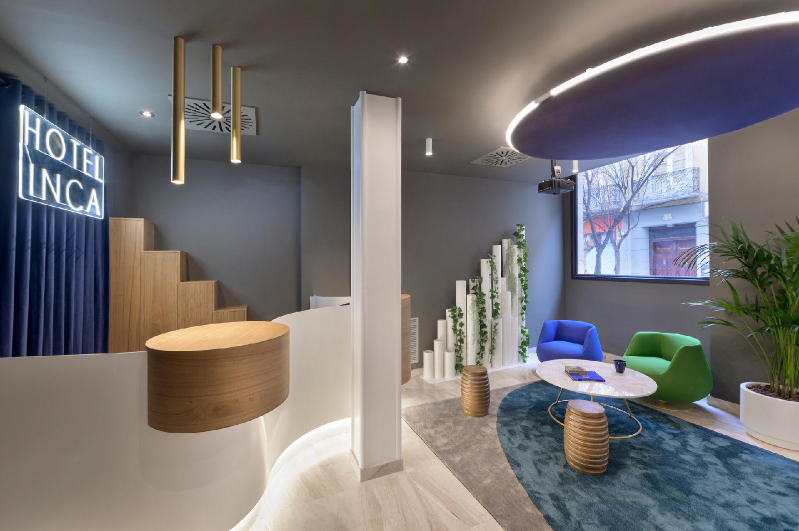 Hotel Inca