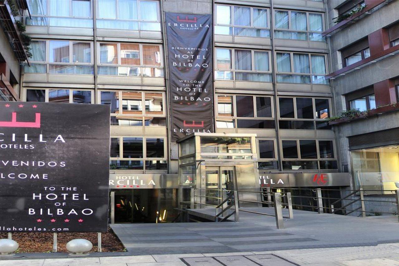 Hotel Ercilla De Bilbao Autograph Collection