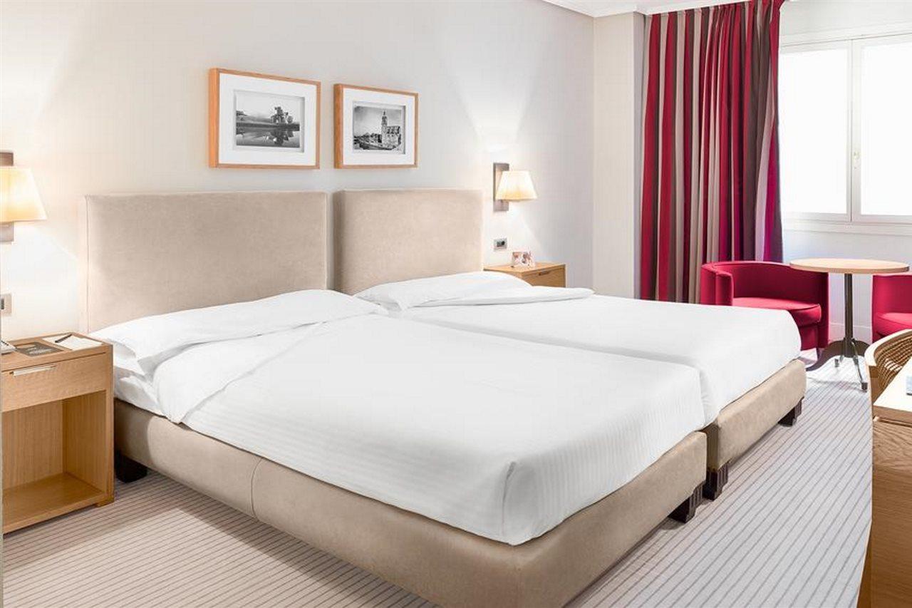 Hotel Ercilla De Bilbao Autograph Collection