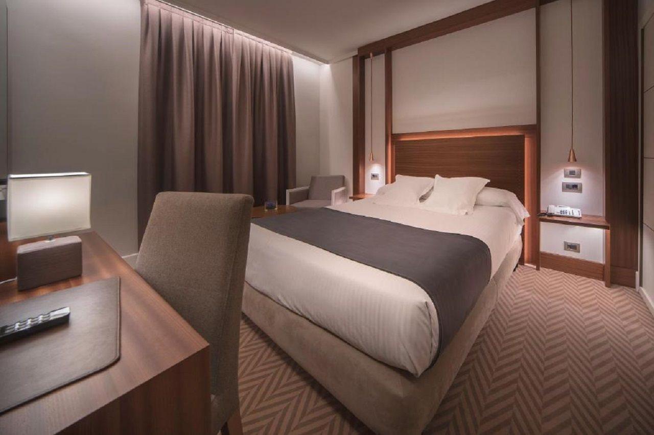Hotel Ercilla De Bilbao Autograph Collection