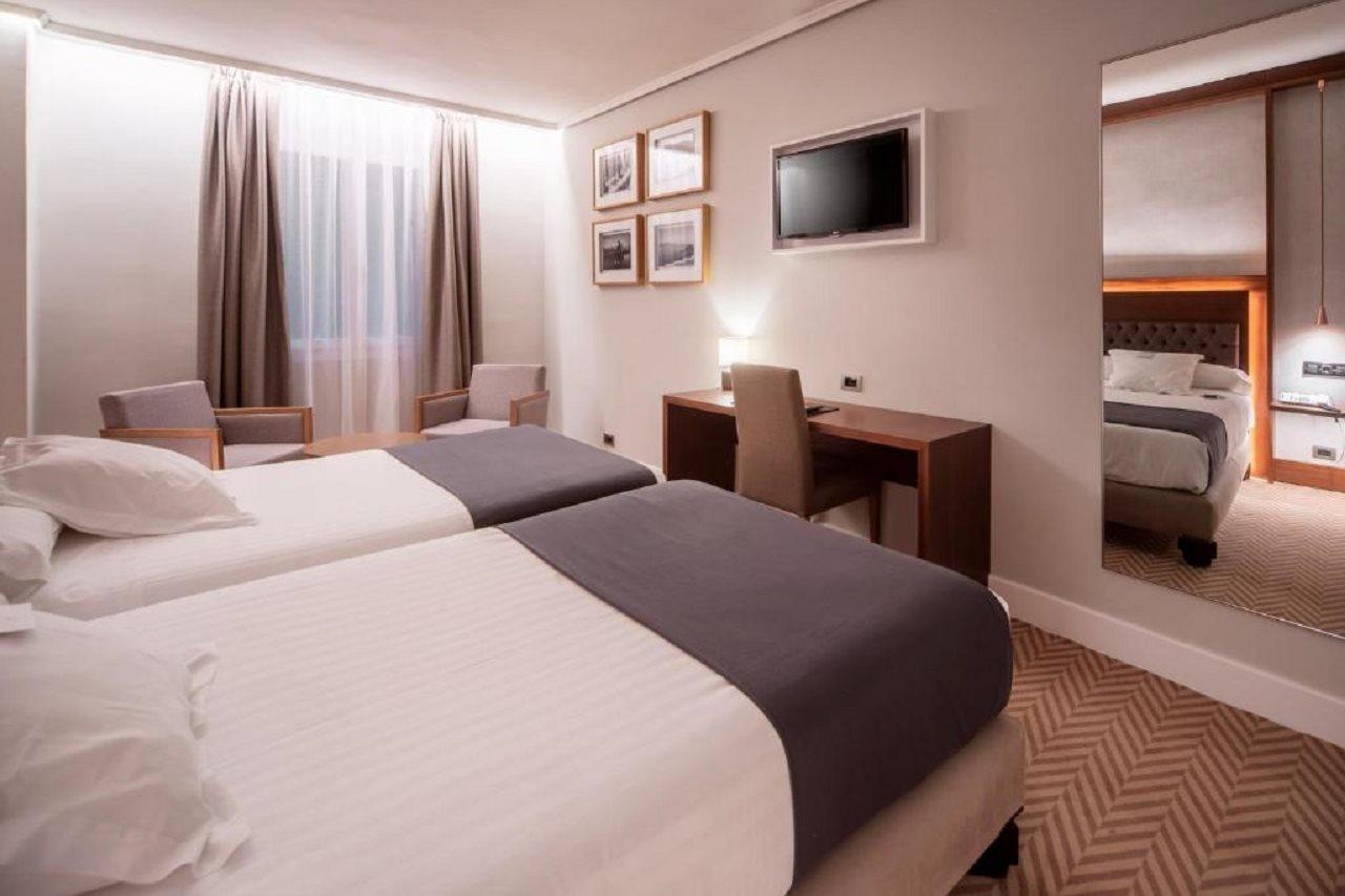 Hotel Ercilla De Bilbao Autograph Collection