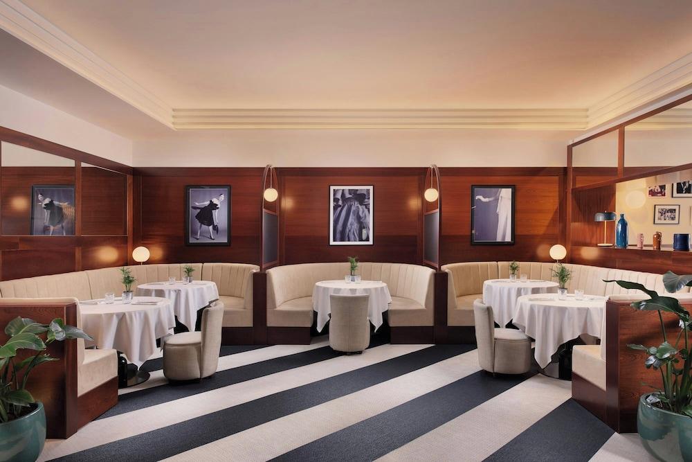 Hotel Ercilla De Bilbao Autograph Collection