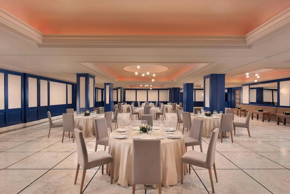 Hotel Ercilla De Bilbao Autograph Collection
