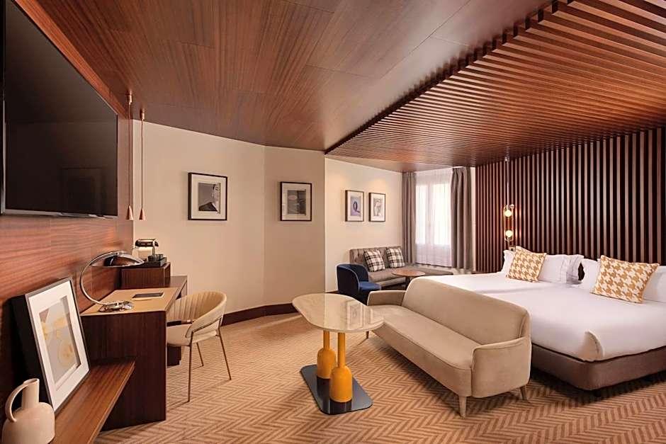 Hotel Ercilla De Bilbao Autograph Collection