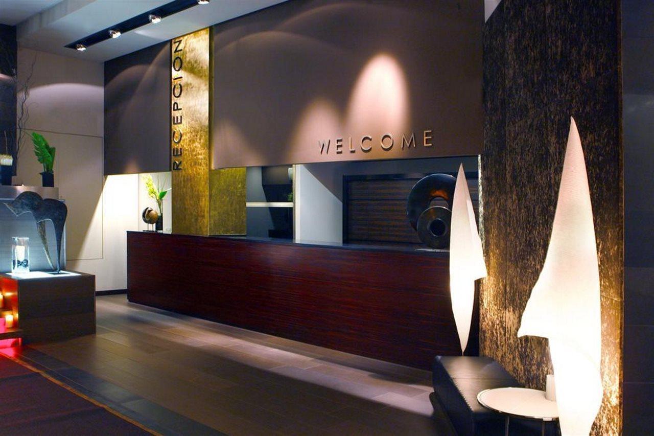 Hotel Ercilla De Bilbao Autograph Collection