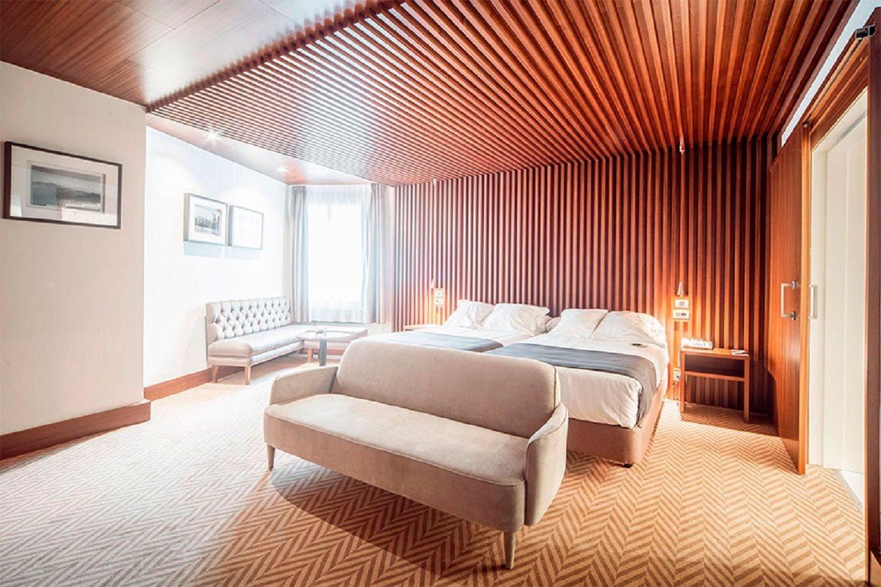 Hotel Ercilla De Bilbao Autograph Collection