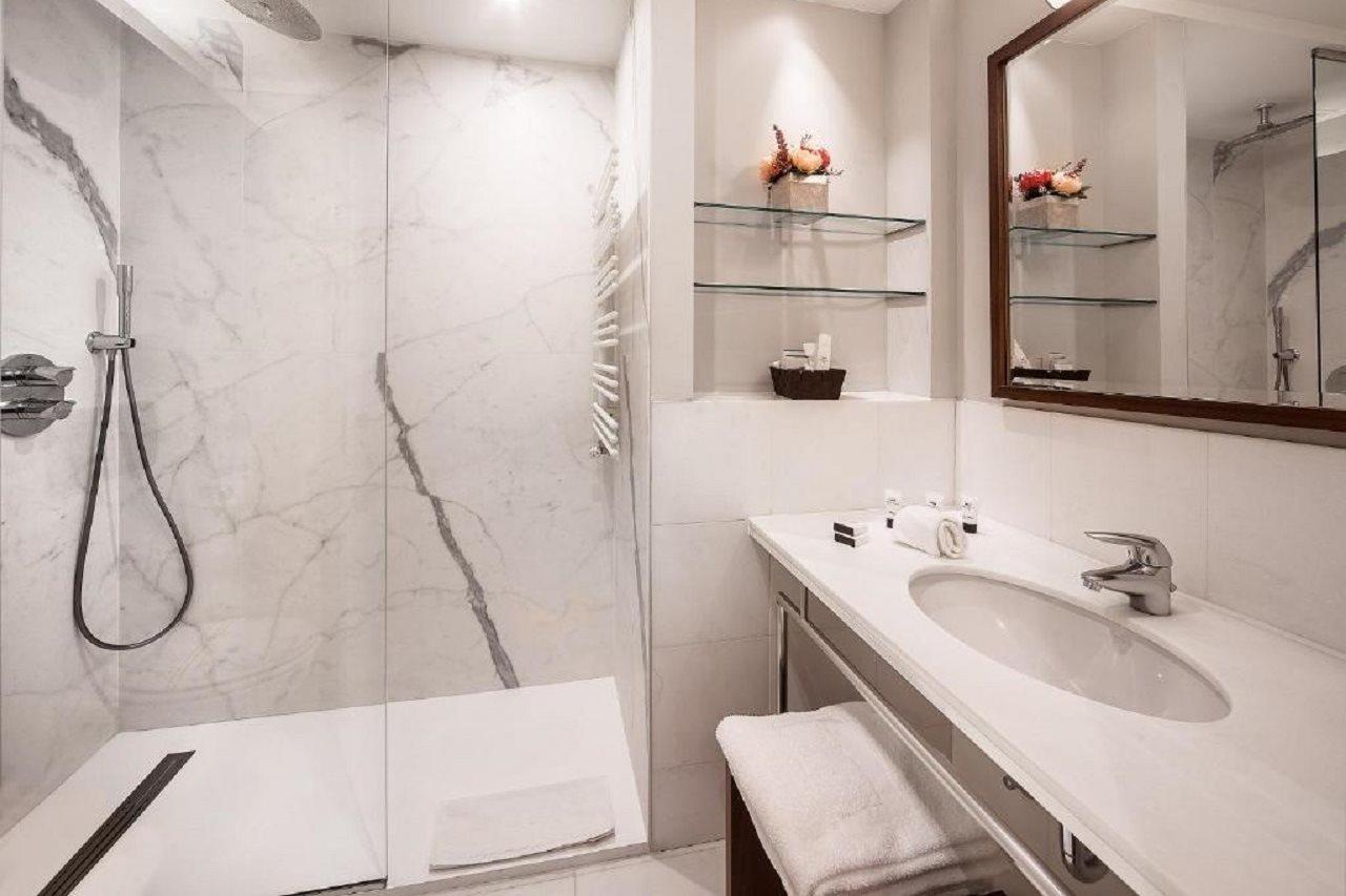 Hotel Ercilla De Bilbao Autograph Collection