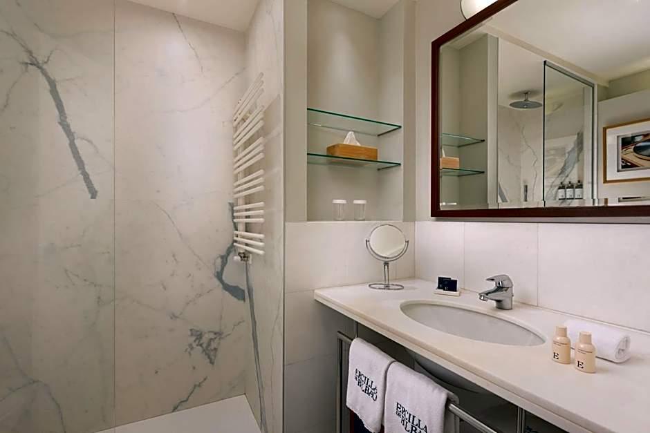 Hotel Ercilla De Bilbao Autograph Collection