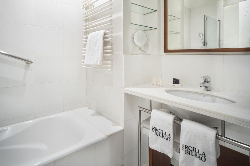 Hotel Ercilla De Bilbao Autograph Collection