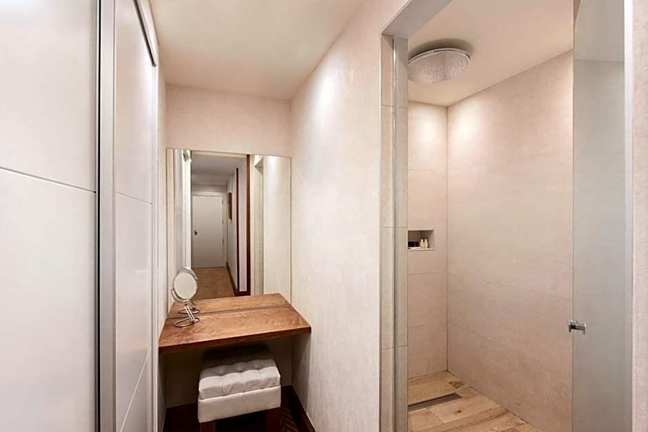 Hotel Ercilla De Bilbao Autograph Collection