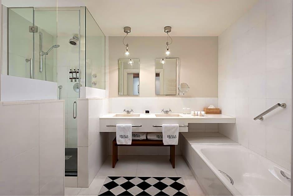 Hotel Ercilla De Bilbao Autograph Collection