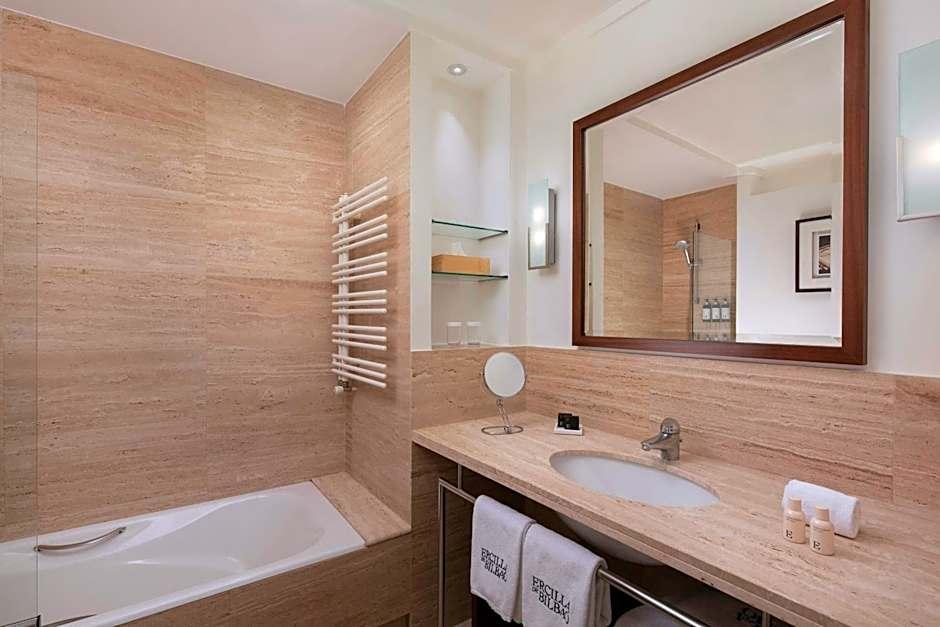Hotel Ercilla De Bilbao Autograph Collection