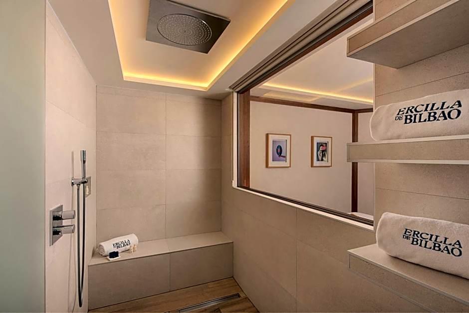 Hotel Ercilla De Bilbao Autograph Collection
