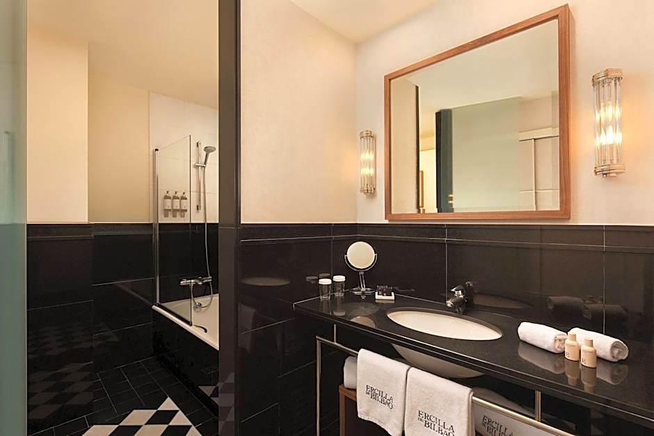 Hotel Ercilla De Bilbao Autograph Collection