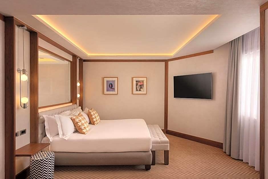 Hotel Ercilla De Bilbao Autograph Collection