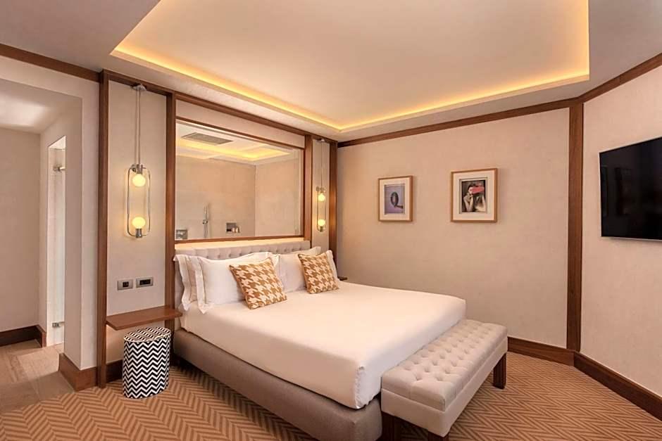 Hotel Ercilla De Bilbao Autograph Collection