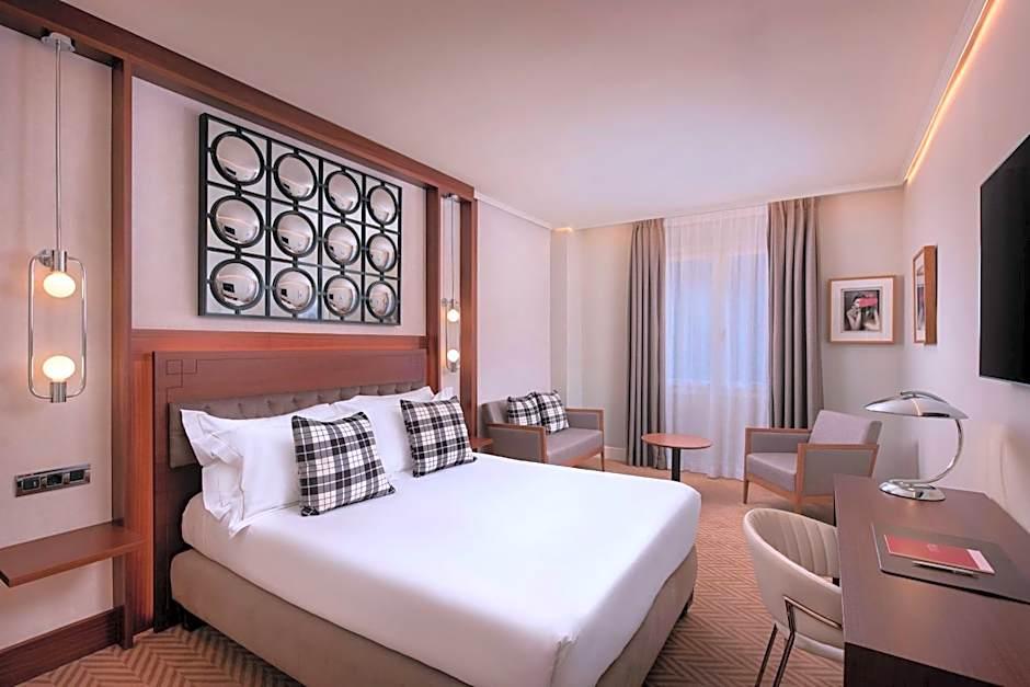Hotel Ercilla De Bilbao Autograph Collection