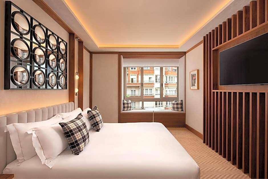 Hotel Ercilla De Bilbao Autograph Collection