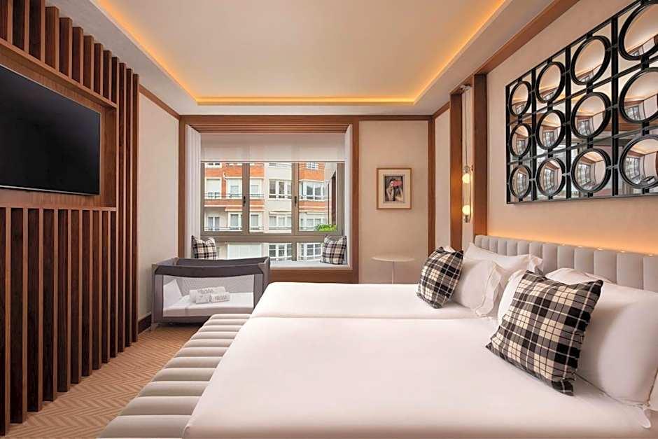 Hotel Ercilla De Bilbao Autograph Collection