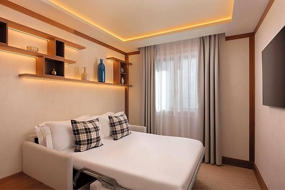 Hotel Ercilla De Bilbao Autograph Collection