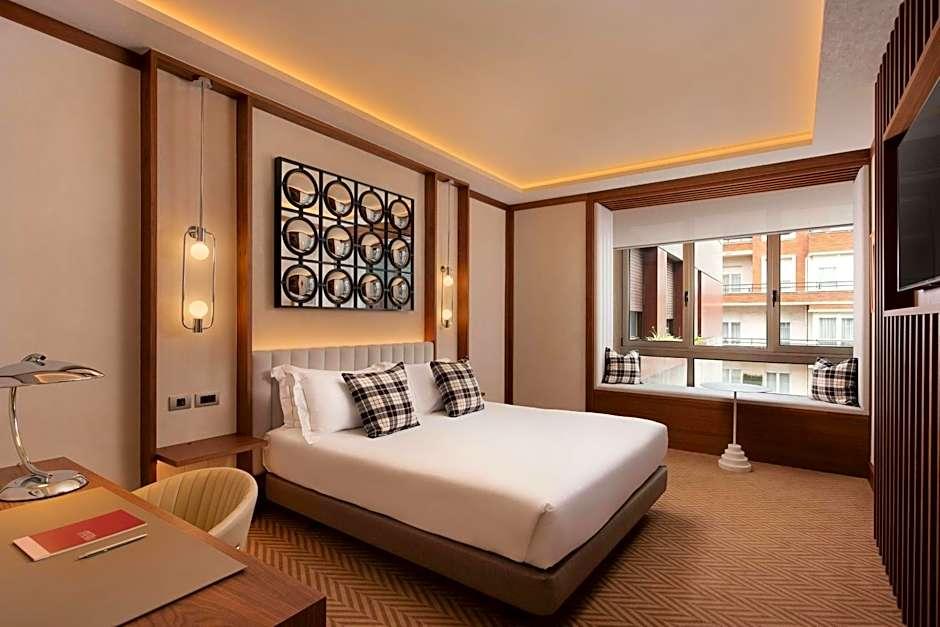 Hotel Ercilla De Bilbao Autograph Collection