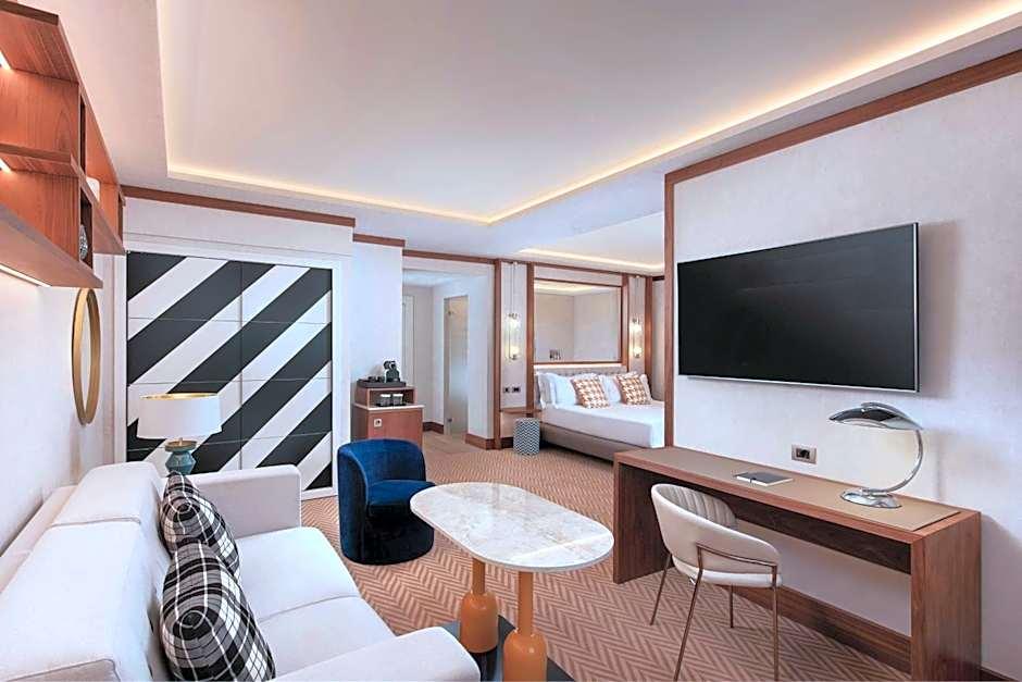 Hotel Ercilla De Bilbao Autograph Collection