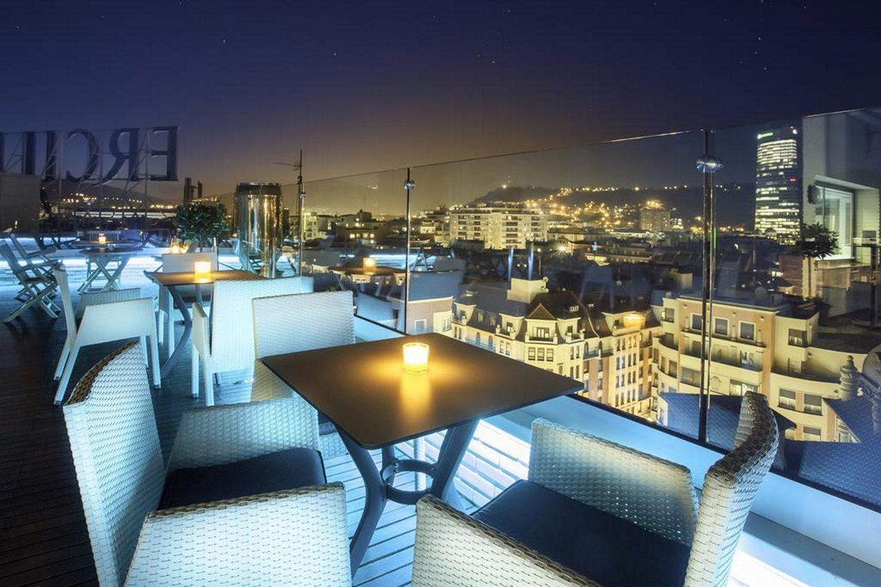Hotel Ercilla De Bilbao Autograph Collection