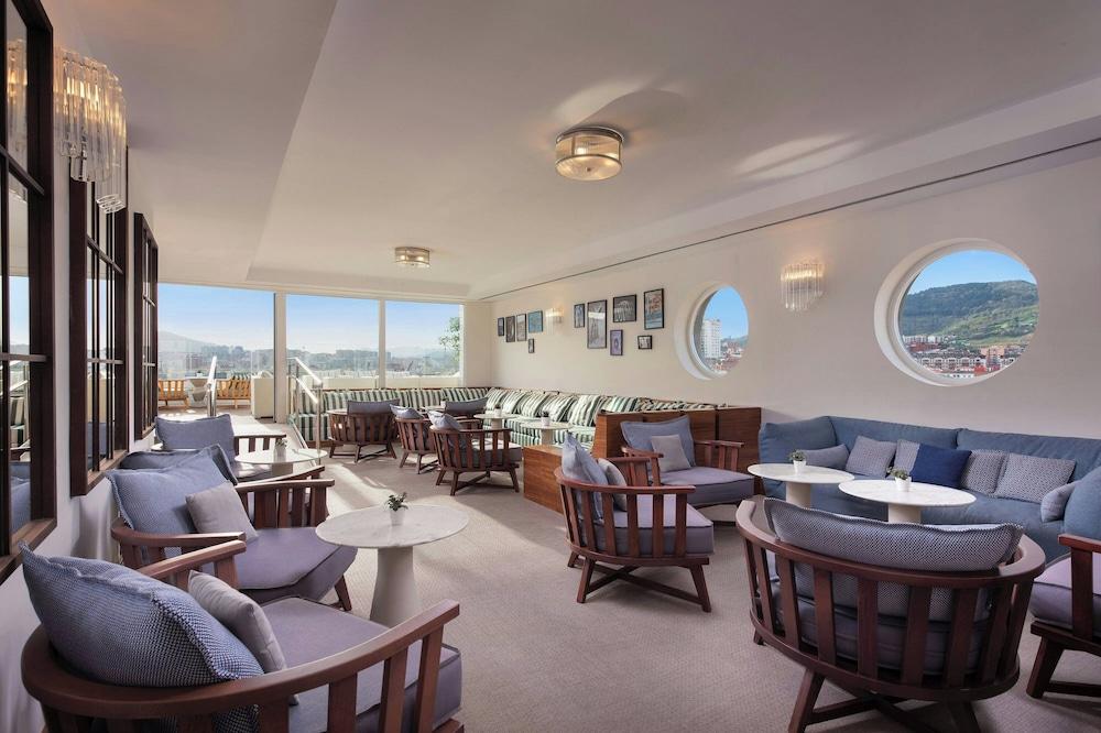 Hotel Ercilla De Bilbao Autograph Collection