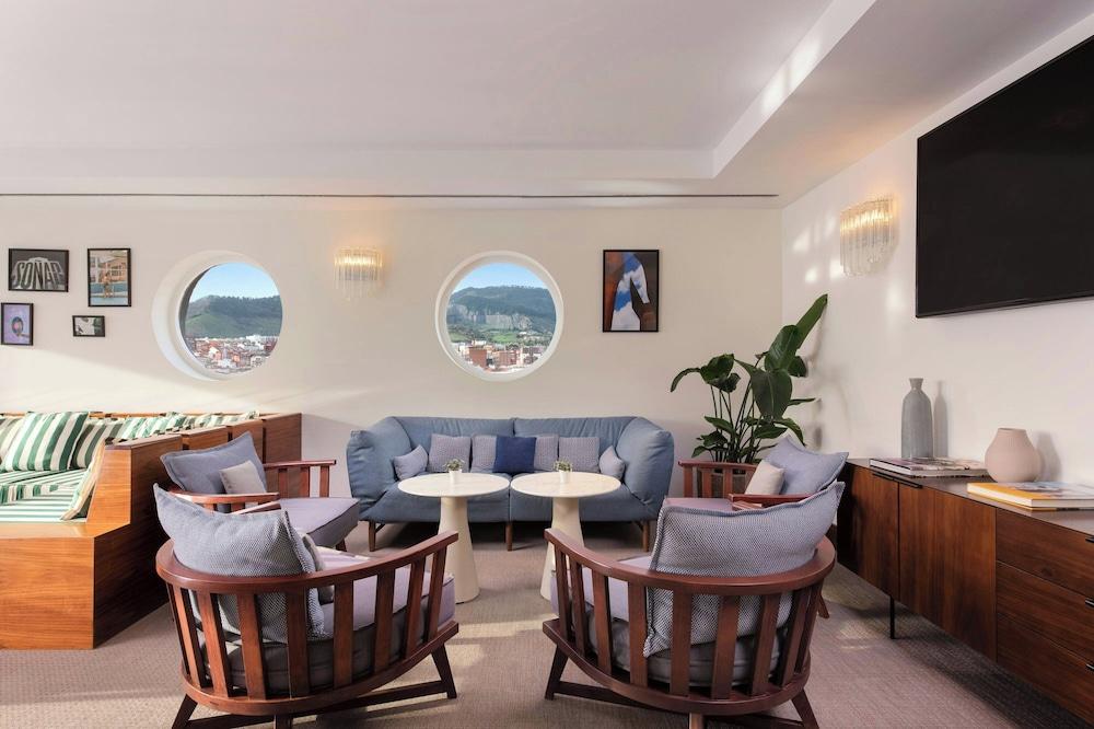 Hotel Ercilla De Bilbao Autograph Collection