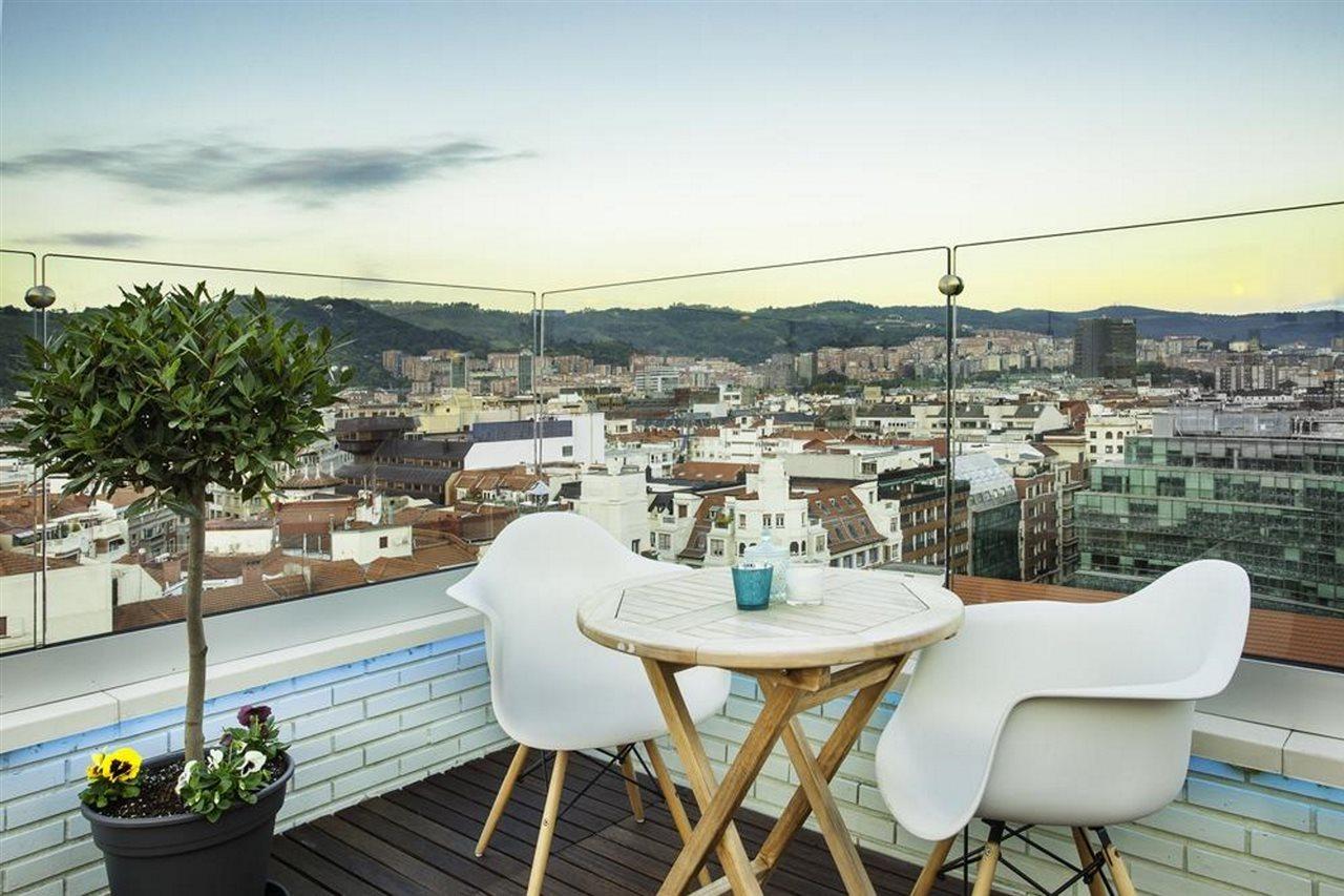 Hotel Ercilla De Bilbao Autograph Collection
