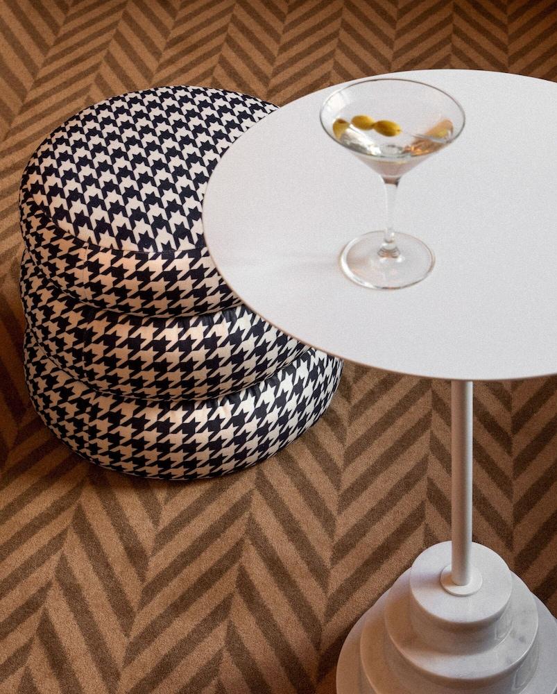 Hotel Ercilla De Bilbao Autograph Collection