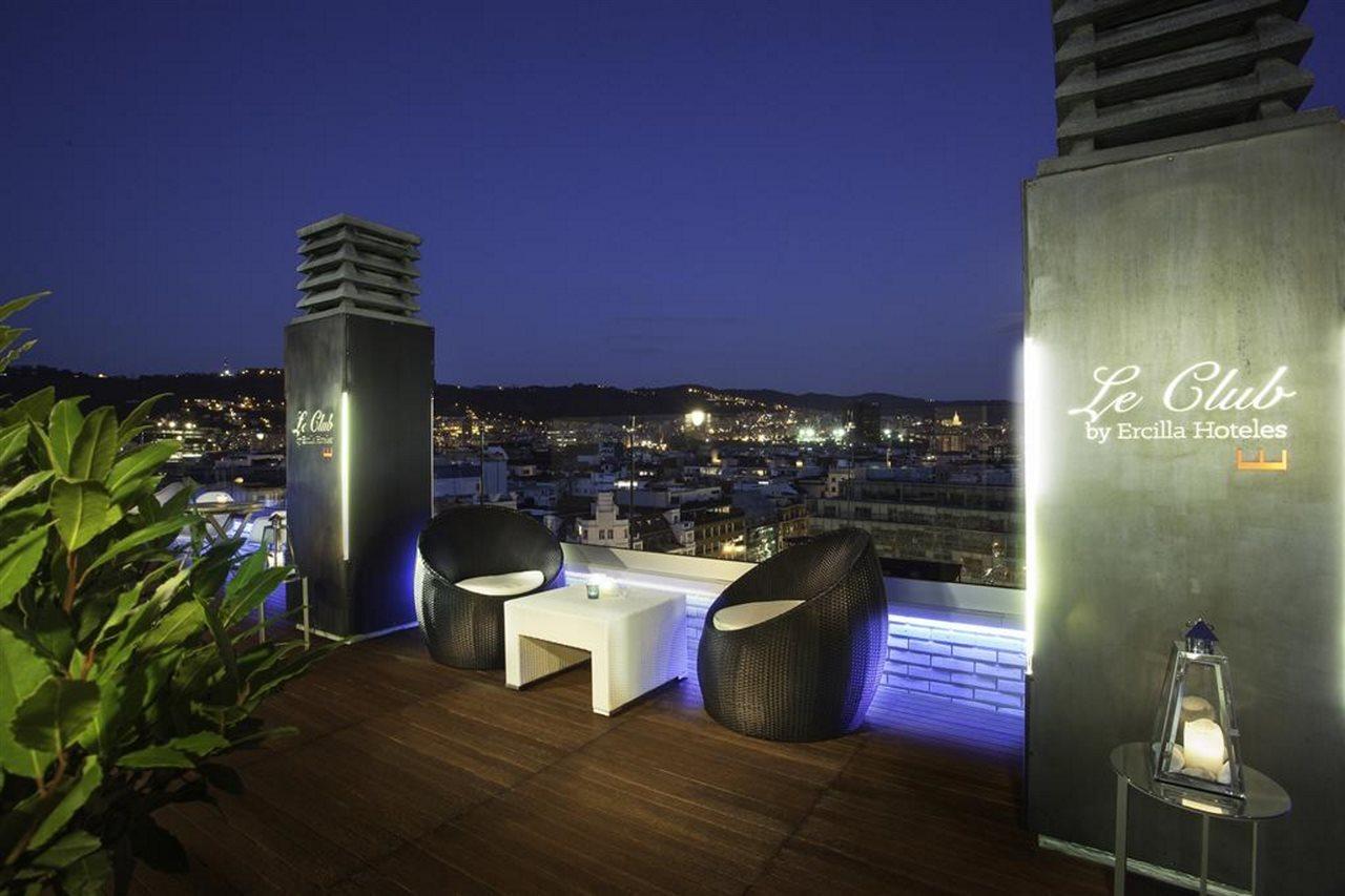 Hotel Ercilla De Bilbao Autograph Collection