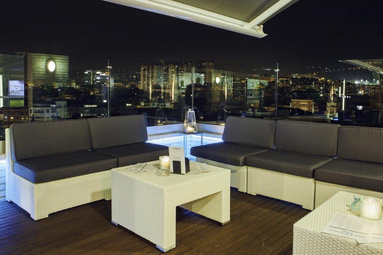 Hotel Ercilla De Bilbao Autograph Collection