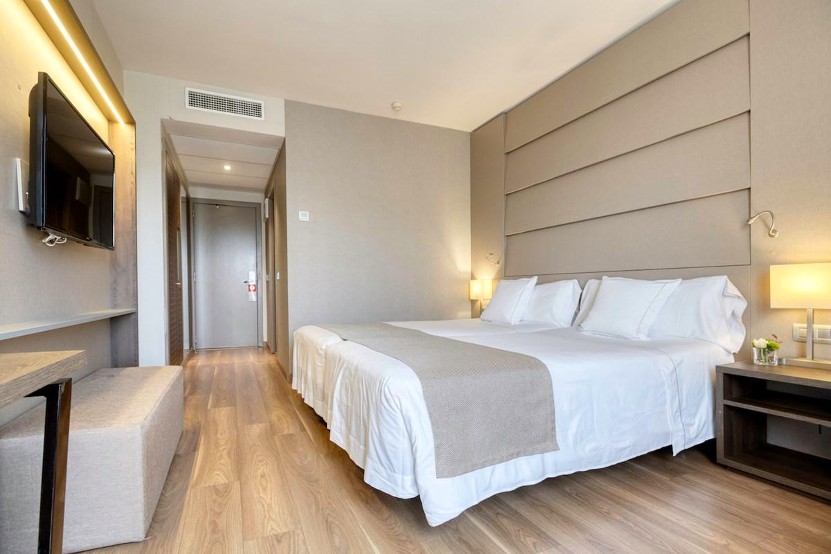 Hotel America Barcelona