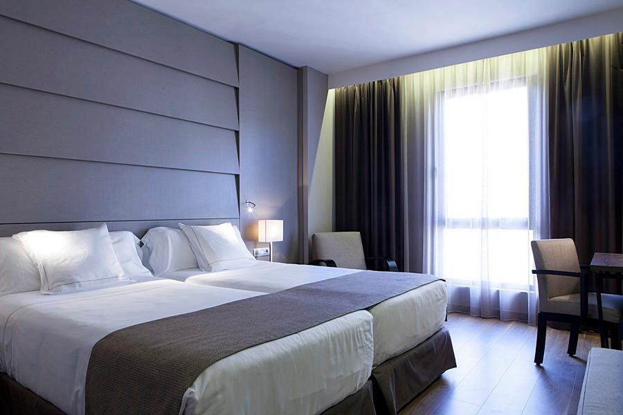 Hotel America Barcelona