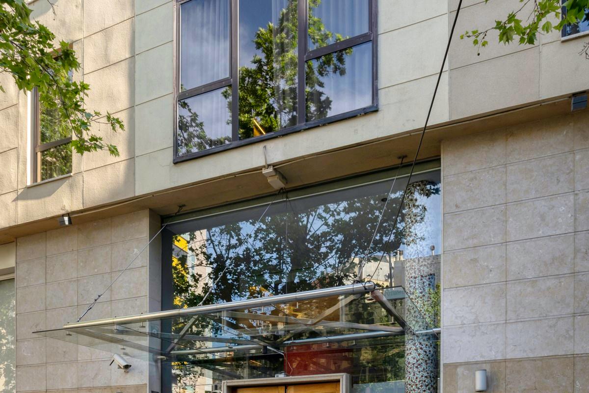 Hotel America Barcelona