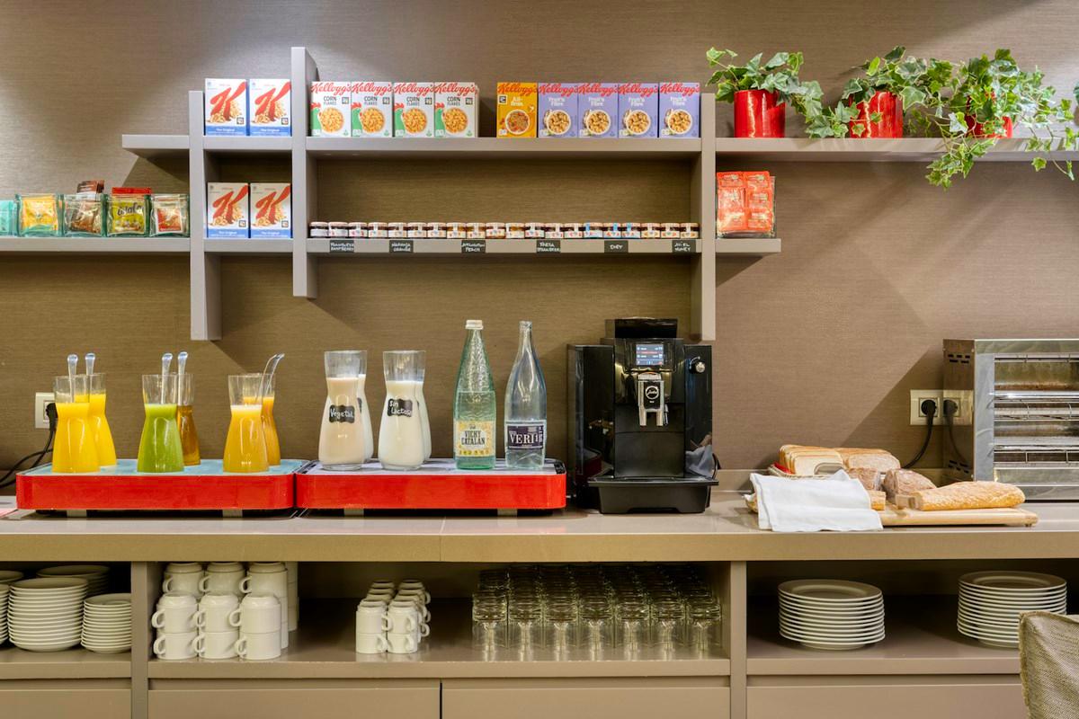 Hotel America Barcelona