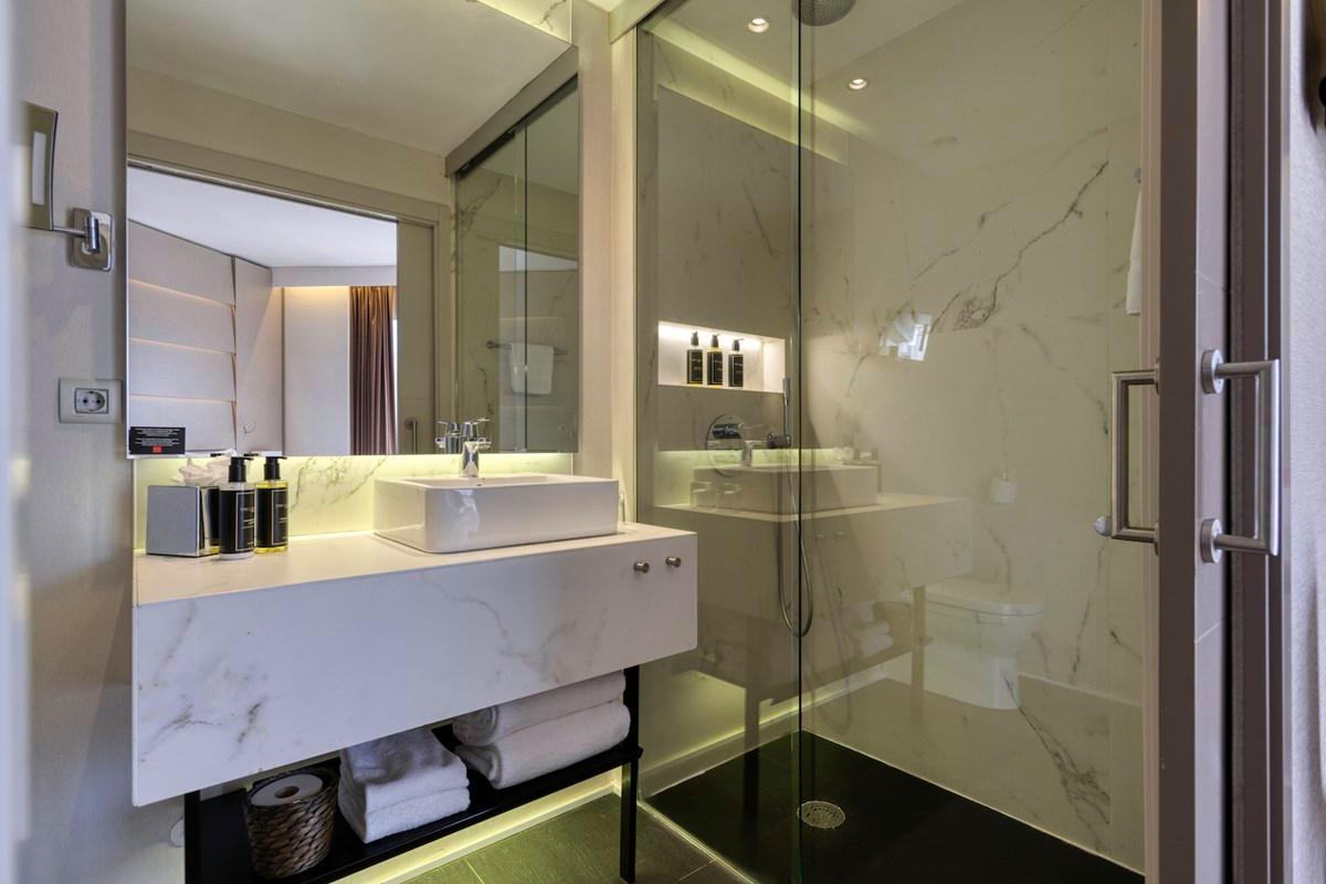 Hotel America Barcelona