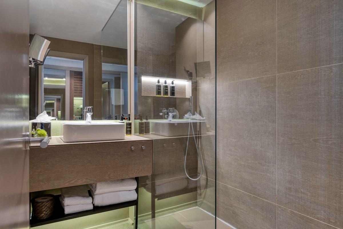 Hotel America Barcelona