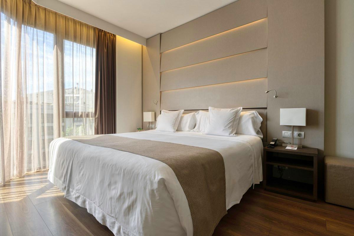 Hotel America Barcelona