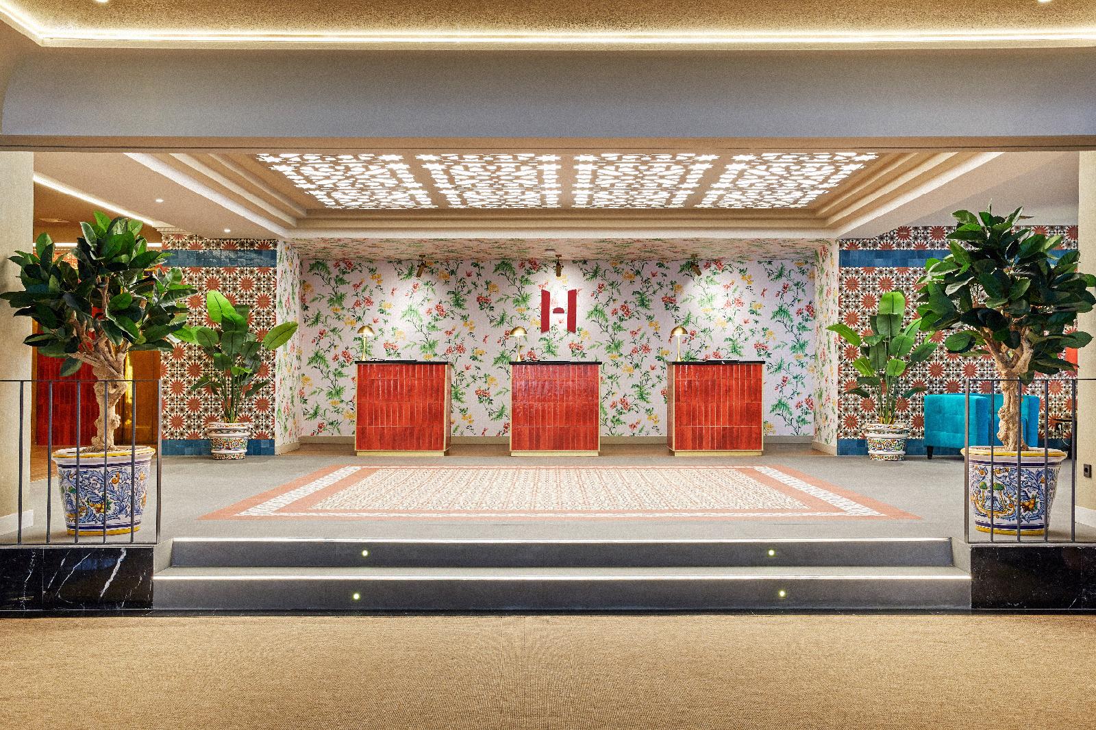 Hesperia Sevilla