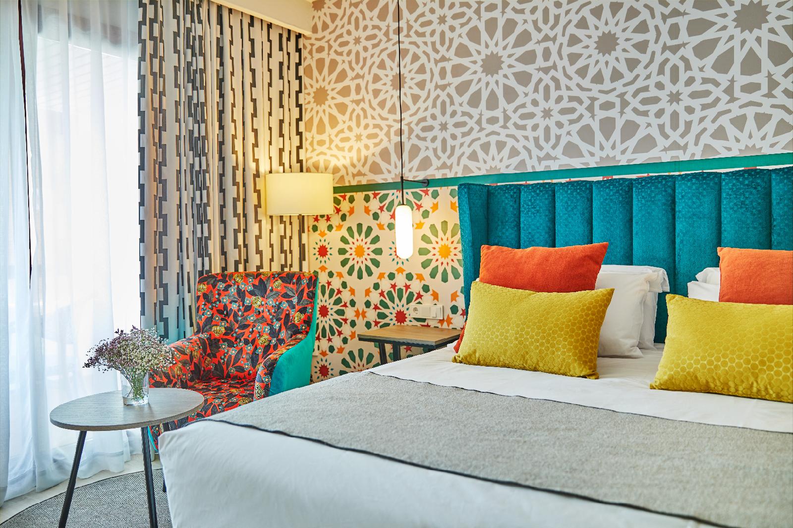 Hesperia Sevilla