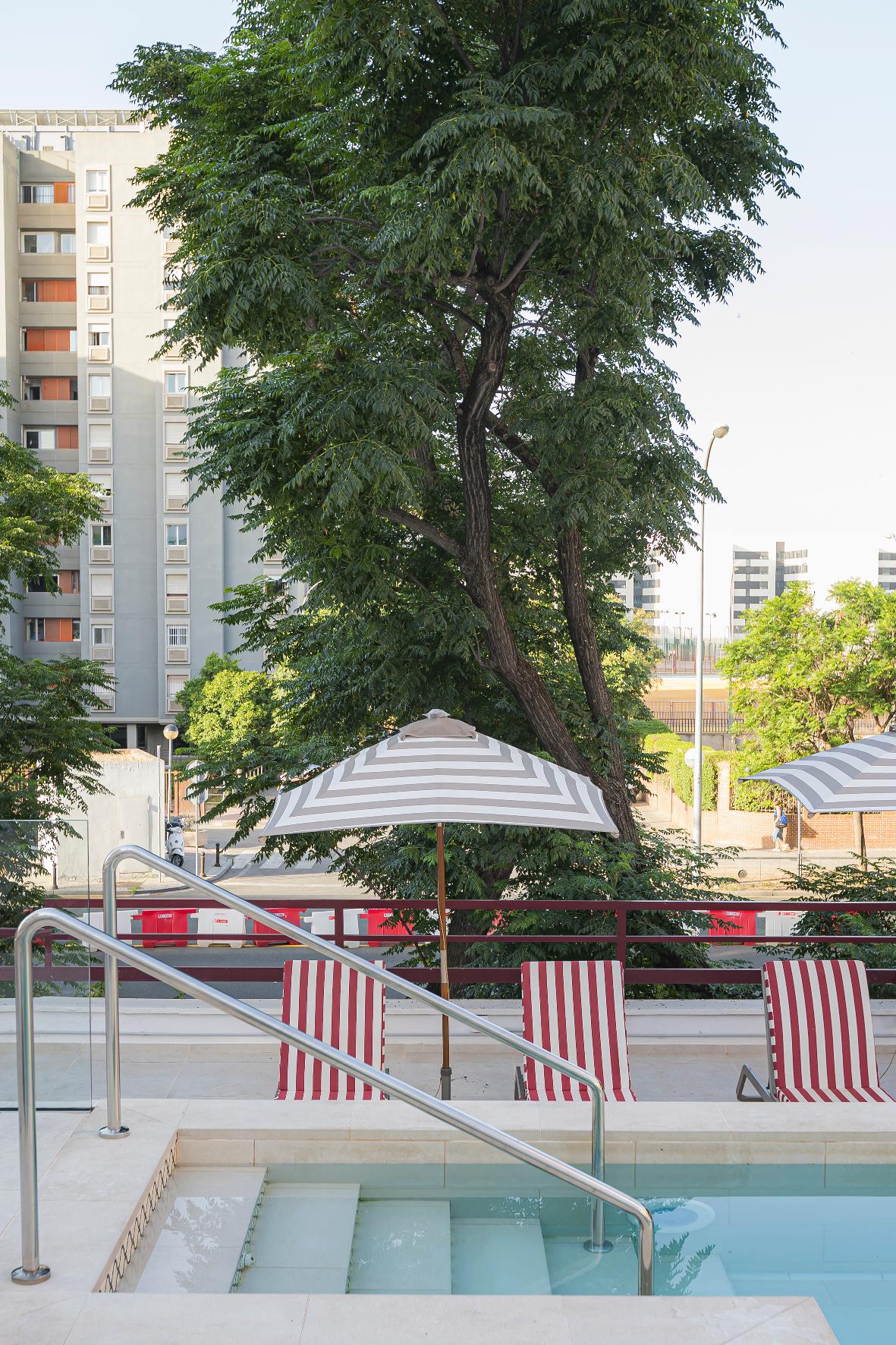 Hesperia Sevilla