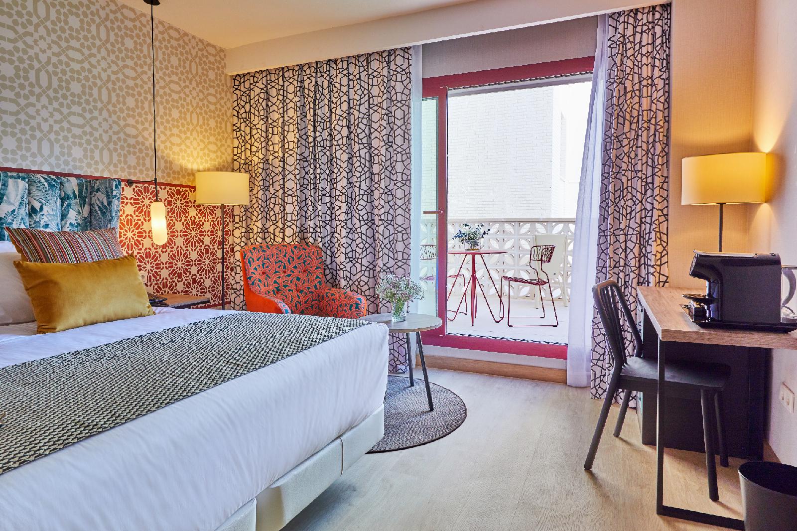 Hesperia Sevilla