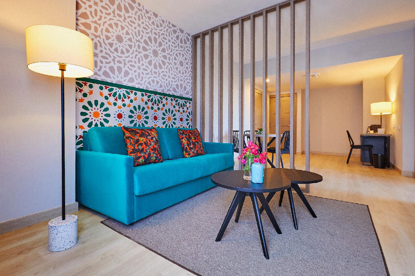 Hesperia Sevilla
