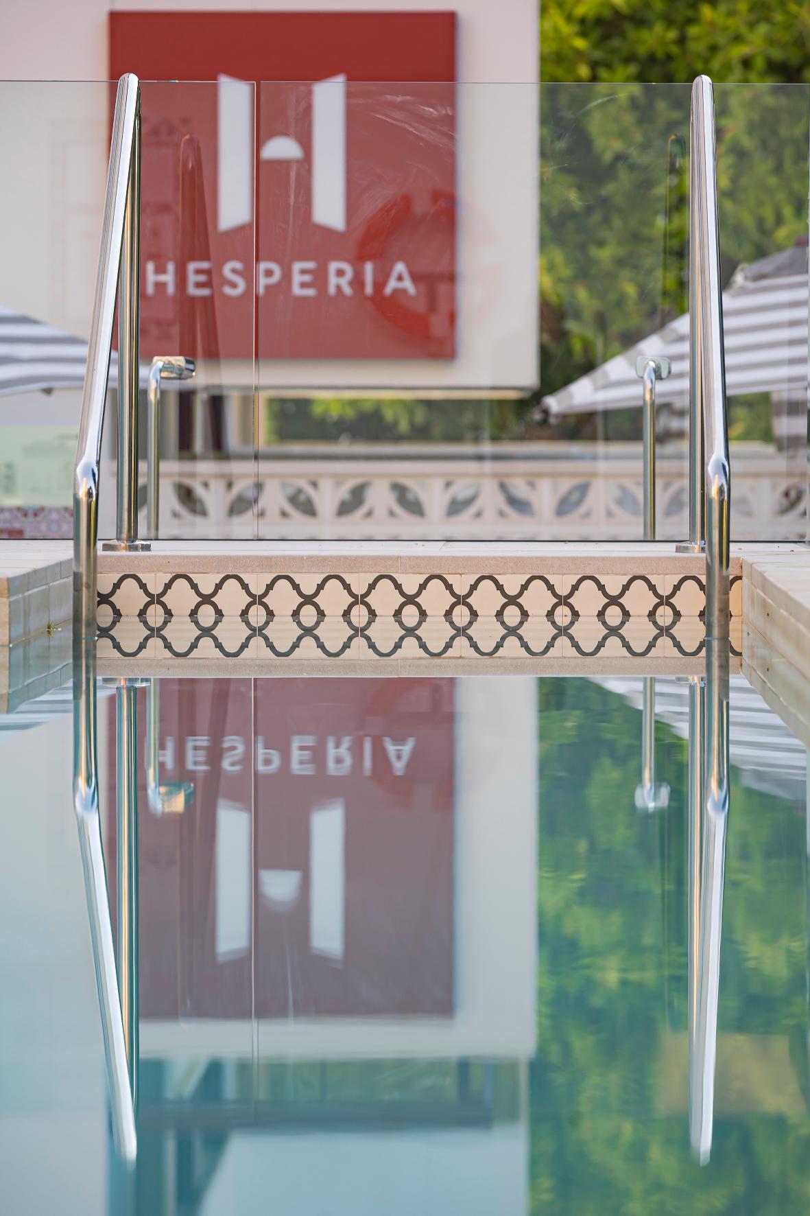 Hesperia Sevilla
