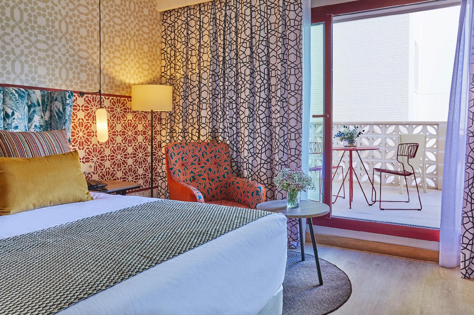 Hesperia Sevilla